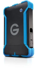 SanDisk Professional ev All Terrain Case ATC, Thunderbolt 2 / Mini DisplayPort 1.2