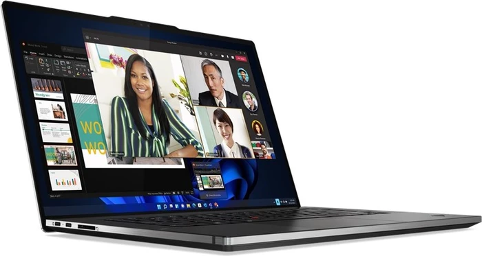 Lenovo ThinkPad Z16 G1, Arctic Grey, Ryzen 7 PRO 6850H, 32GB RAM, 1TB SSD, Radeon RX 6500M, LTE, DE