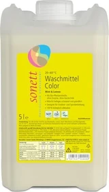Sonett Flüssigwaschmittel Color, 67 Waschladungen