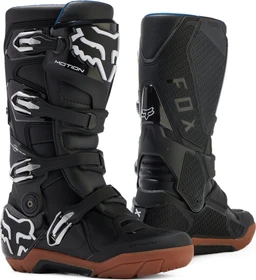 Fox Racing Motion X schwarz/braun