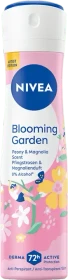 Nivea Anti-Transpirant Blooming Garden Deodorant Spray, 150ml