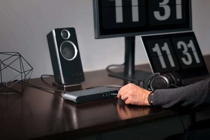Elgato Thunderbolt 3 Pro Dock