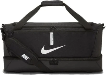 Nike Academy Team Sporttasche schwarz