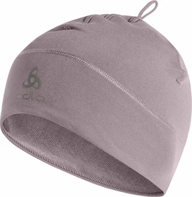 Odlo Polyknit Warm Mütze grey ridge