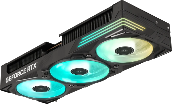KFA2 GeForce RTX 5080 EX Gamer 1-Click OC 3X, 16GB GDDR7, HDMI, 3x DP