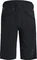 Vaude Minaki III Hose kurz schwarz (Herren) Vorschaubild