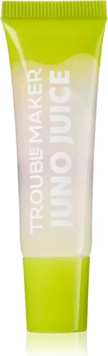 Trouble Maker Juno Juice Lipgloss