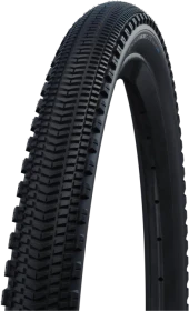 Schwalbe G-One Overland 365 28x1.7", 700x45C RaceGuard Addix 4Season Reifen