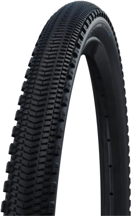Schwalbe G-One Overland 365 28x2.0" RaceGuard Addix 4Season Reifen