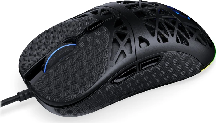 Endorfy LIV, schwarz, USB