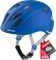 Alpina Ximo L.E. Kinderhelm blau Vorschaubild