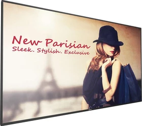 Philips D-Line 86BDL4150D, 85.6"