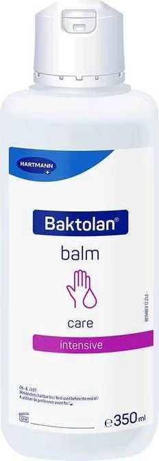 Hartmann Baktolan balm Handbalsam, 350ml