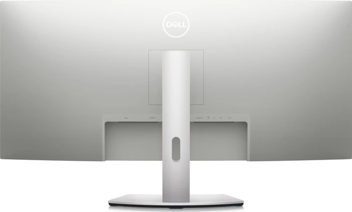 Dell S3423DWC, 34"