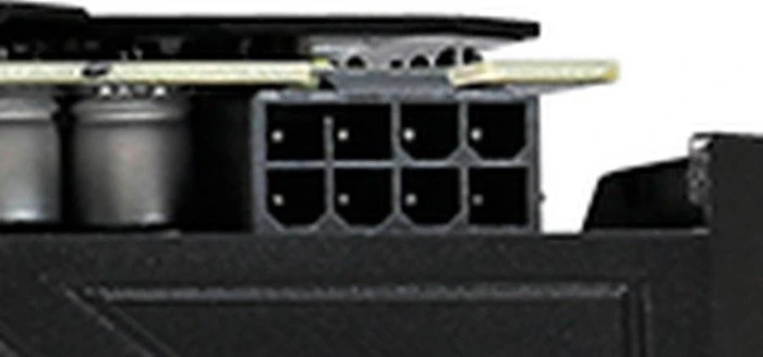 GIGABYTE GeForce GTX 1080 Windforce OC 8G, 8GB GDDR5X, DVI, HDMI, 3x DP