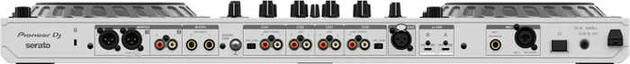 Pioneer DJ DDJ-FLX10 weiß
