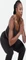 adidas Sportswear Trainingshose lang schwarz (Damen) Vorschaubild