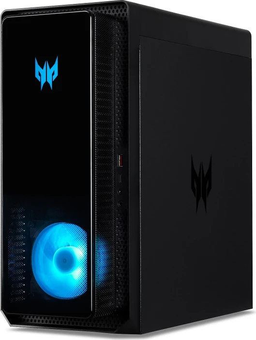Acer Predator Orion 3000 PO3-655, Core i7-14700F, 16GB RAM, 1TB SSD, GeForce RTX 4070 SUPER