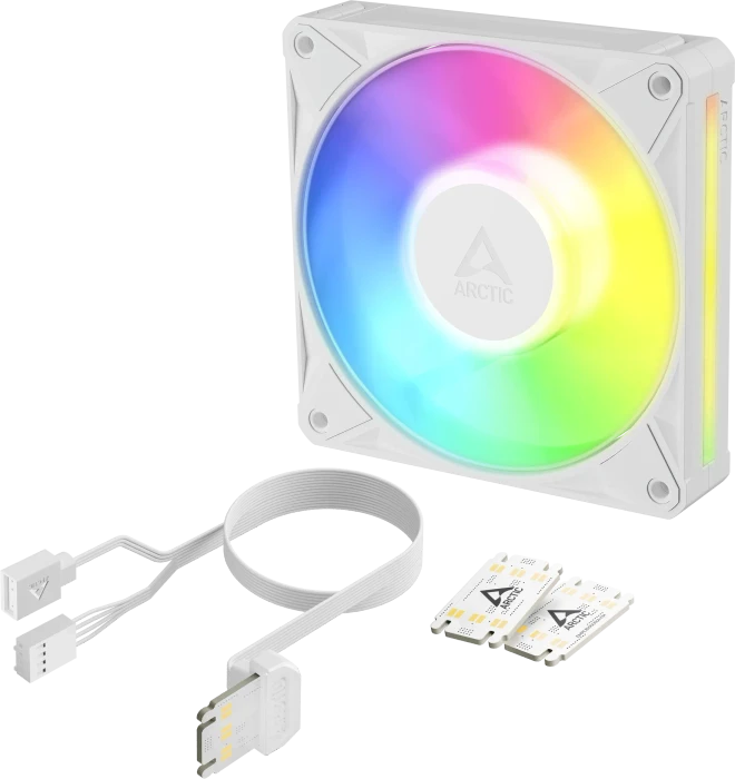 ARCTIC BioniX P12 A-RGB