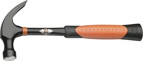 Picard Nr. 891 BlackGiant Klauenhammer, 450g, 32cm
