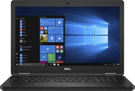 Dell Precision 3520, Core i7-6820HQ, 16GB RAM, 512GB SSD, Quadro M620, DE