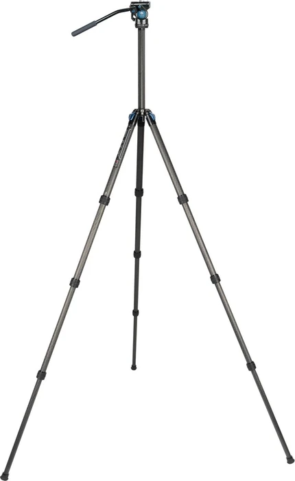 Sirui ST-124 mit VA-5