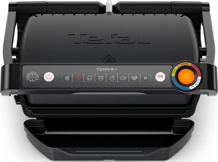 Tefal GC7178 OptiGrill+ Kontaktgrill