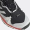 adidas Terrex Skychaser LT Mid GTX core black/core white/signal green (Herren) Vorschaubild