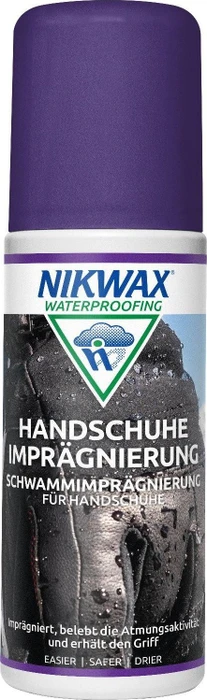Nikwax Glove Proof Imprägniermittel 125ml