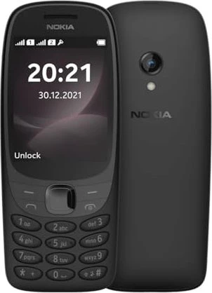 Nokia 6310 (2024)