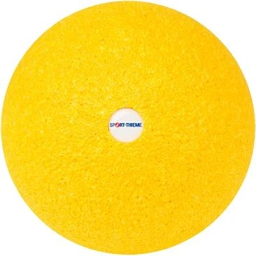 Blackroll 12cm Faszienball gelb