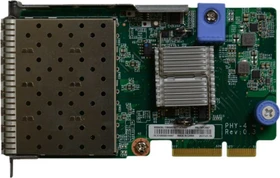 Lenovo ThinkSystem 10Gb 4-port SFP+ LOM LAN-Modul, 4x SFP+, PCIe 3.0 x8 (7ZT7A00547)