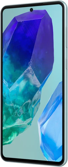 Samsung Galaxy M55 5G M556B/DS 256GB Light Green