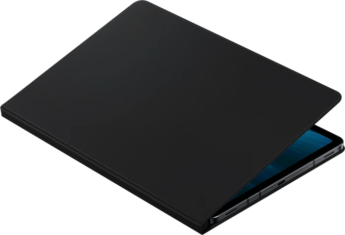 Samsung EF-BT630 Book Cover für Galaxy Tab S7, Black