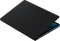 Samsung EF-BT630 Book Cover für Galaxy Tab S7, Black Vorschaubild