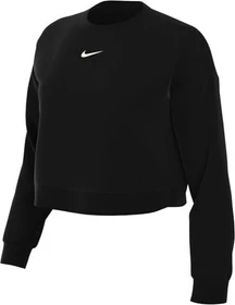 Nike Sportswear Phoenix Fleece Over-Oversized Sweatshirt black/sail