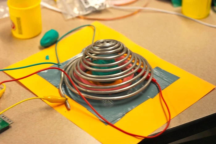 MakeyMakey Classic Kit