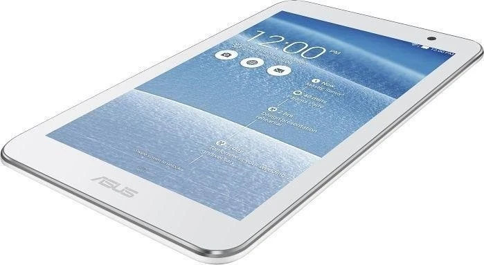 ASUS MeMO Pad 7 ME176C-1B022A, weiß, 16GB