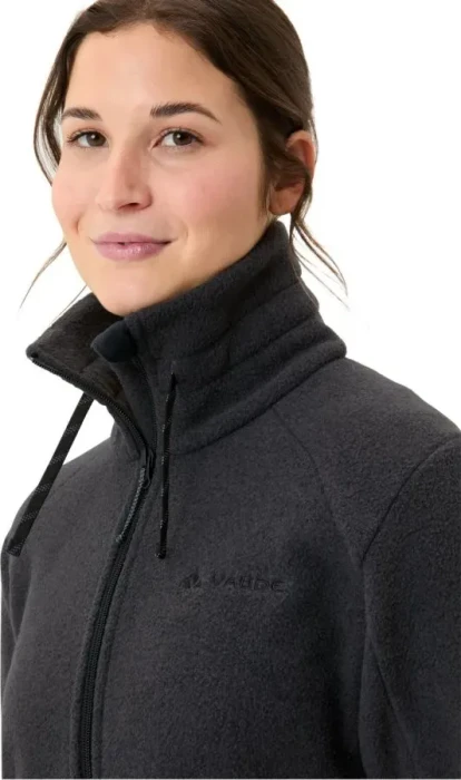 Vaude Skomer III Jacke phantom black (Damen)