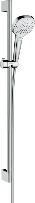 Hansgrohe Croma Select E Brauseset Vario mit Brausestange 90cm