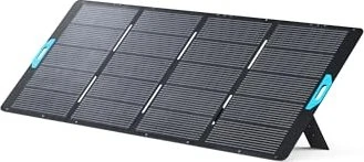 Anker Solix PS400 Gen 2 Solarpanel 400W