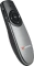 Verbatim Focus Wireless Presenter mit rotem Laserpointer, grau/schwarz, USB-A Vorschaubild