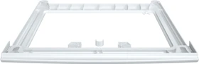 Bosch WTZ27410 Verbindungssatz weiß