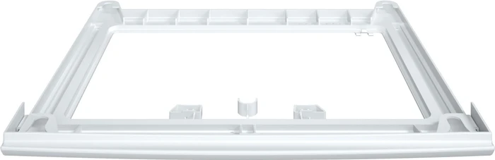 Bosch WTZ27410 Verbindungssatz weiß