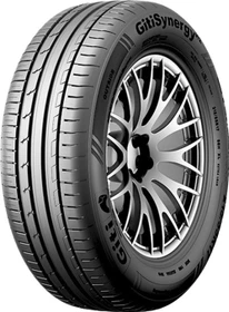 Giti Tire GitiSynergy H2 205/55 R17 91V