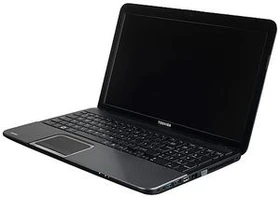 Toshiba Satellite C855-27L, Core i3-3120M, 4GB RAM, 500GB HDD, DE