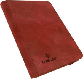 Gamegenic Prime Album 8-Pocket rot