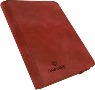 Gamegenic Prime Album 8-Pocket rot
