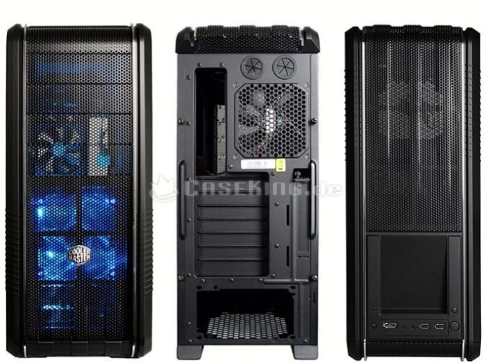 Cooler Master CM 690 II Lite