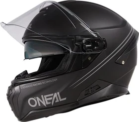 O'Neal Sturmhaube und Wangenpolster Challenger V.23